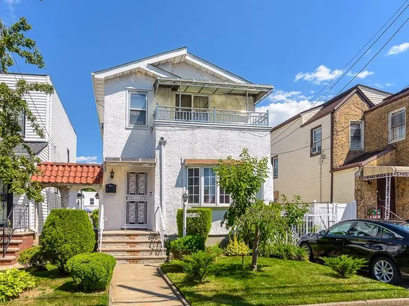 13449 230th Street, Springfield Gardens, NY 11413