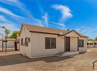 1723 E Flower St LOT 22, Phoenix, AZ 85016