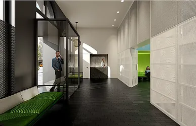 Rented by Living New York