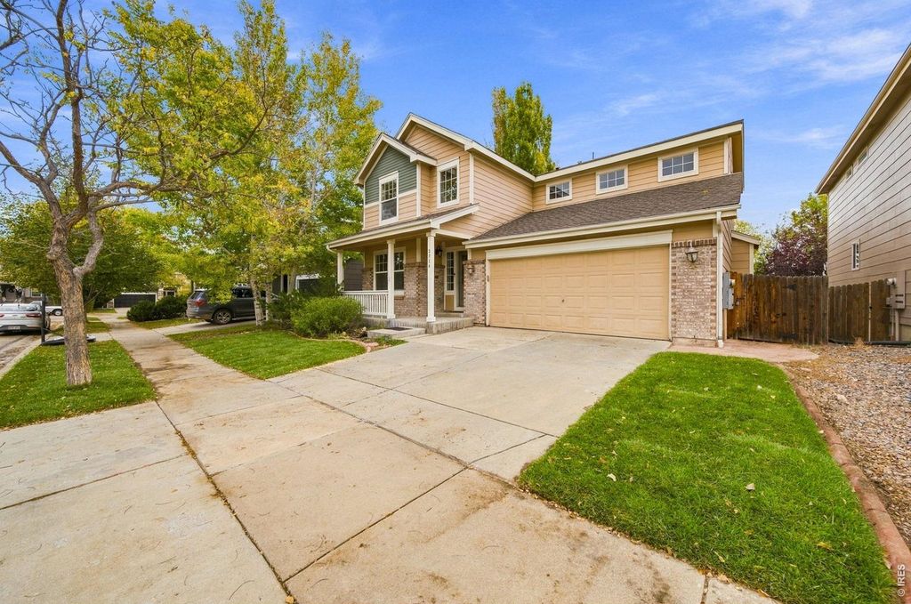 2714 Forecastle Dr