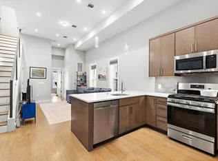 56 3rd St APT 5, Hoboken, NJ 07030