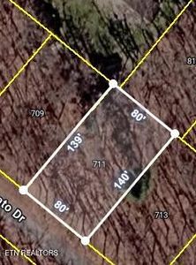 711 Keato Dr, Crossville, TN, 38572