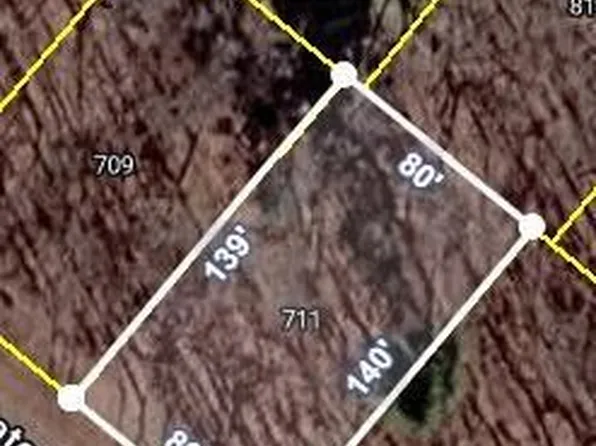 711 Keato Dr, Crossville, TN 38572