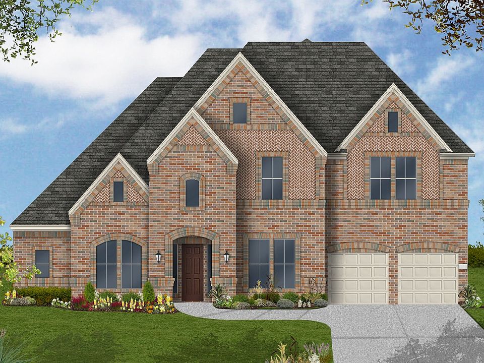 Elevation E