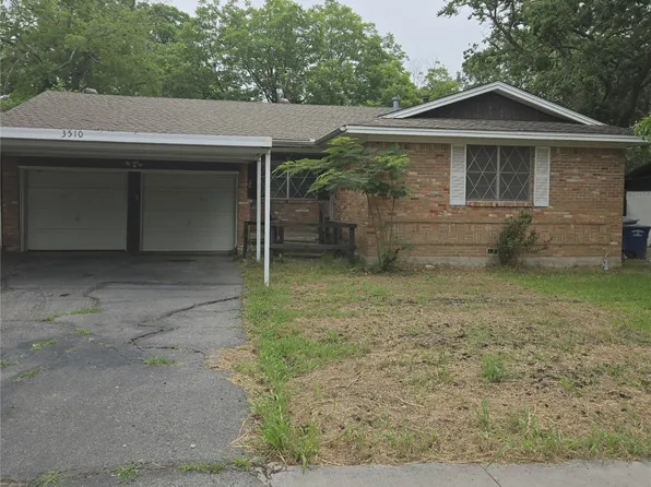 3510 Kingsford Ave, Dallas, TX 75227