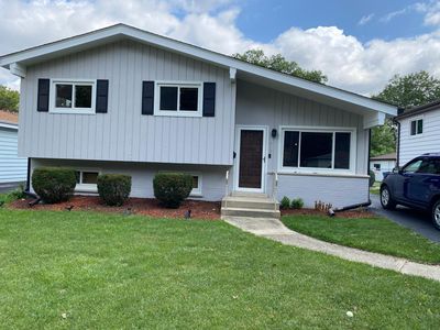 919 S Hawthorne Ave, Elmhurst, IL, 60126