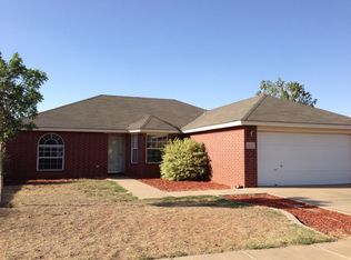6212 14th St, Lubbock, TX 79416
