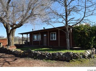 13301 Red Hills Rd, Chinese Camp, CA 95309