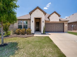 3721 Bennett Trl, Celina, TX 75009