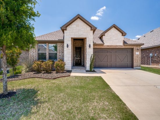 3721 Bennett Trl, Celina, TX 75009