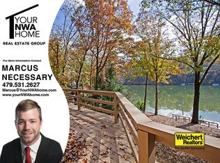 75 Lancaster Dr, Bella Vista, AR 72715