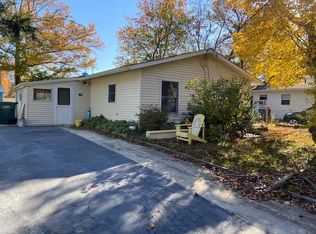 128 Zelus St, Little Egg Harbor, NJ 08087