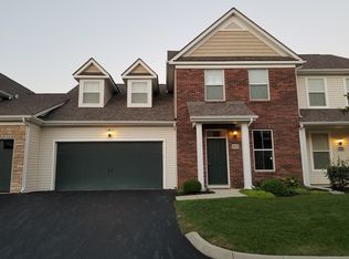 4638 Stoneworth Dr, Hilliard, OH 43026