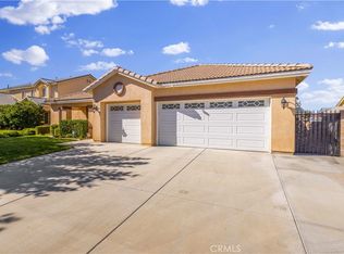 44057 22nd St W, Lancaster, CA 93536