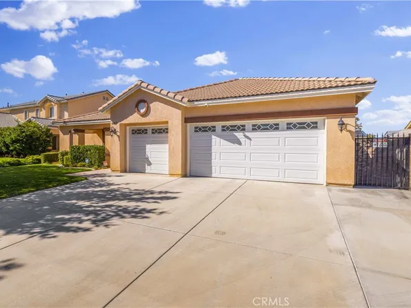 44057 22nd St W, Lancaster, CA 93536