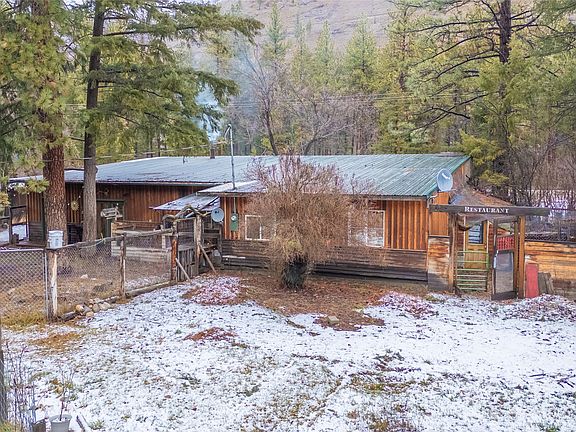 2nd image of 15310 Lolo Creek Rd