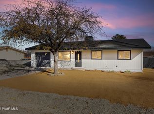 3355 N Tower Rd, Prescott Valley, AZ 86314