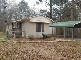 7467 Golden Meadows Rd, Greenwood, LA 71033
