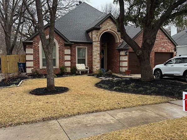 508 Austin Creek Dr #76051