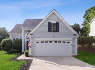 9629 Green Apple Dr, Charlotte, NC 28215