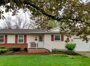 368 Benson Ave, Meadville, PA 16335