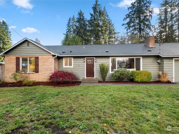 643 88th Avenue SW, Olympia, WA 98512