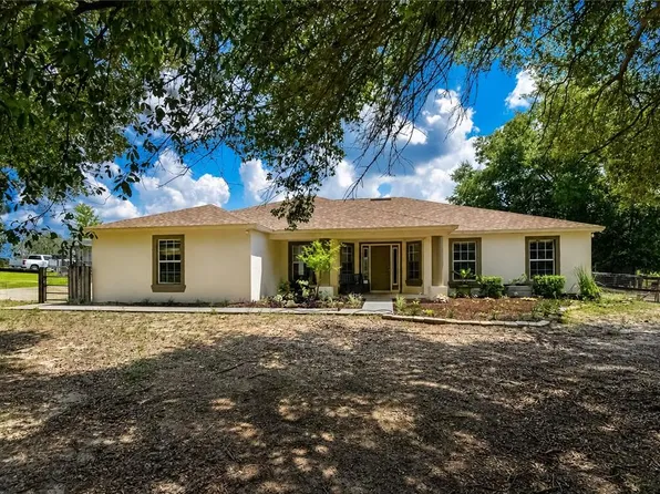 10525 SW 129TH TERRACE ROAD, DUNNELLON, FL 34432