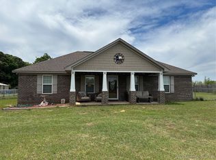 30579 Straughn School Rd, Andalusia, AL 36421
