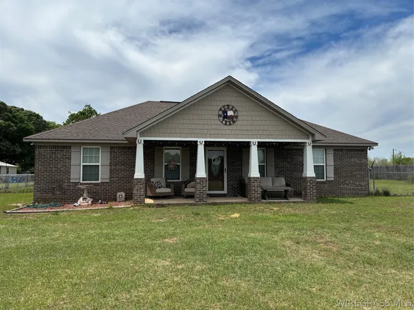 30579 Straughn School Rd, Andalusia, AL 36421