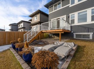 20023 28th Ave NW #MF, Edmonton, AB T6M0W8