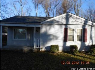 4905 Kendall Rd, Louisville, KY 40272