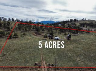 3464 Elkhorn Rd #30, Hartsel, CO 80449