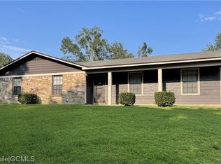 5095 Celtic Dr W, Mobile, AL 36619