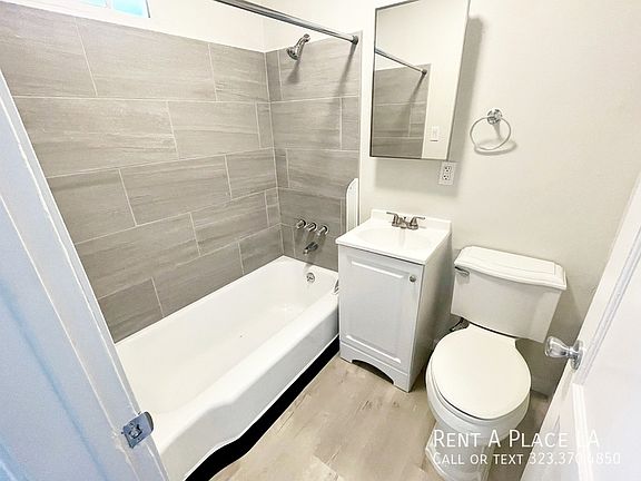 5th image of 10961 S Figueroa St #16B