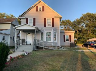 5202 Benefit Ave, Ashtabula, OH 44004