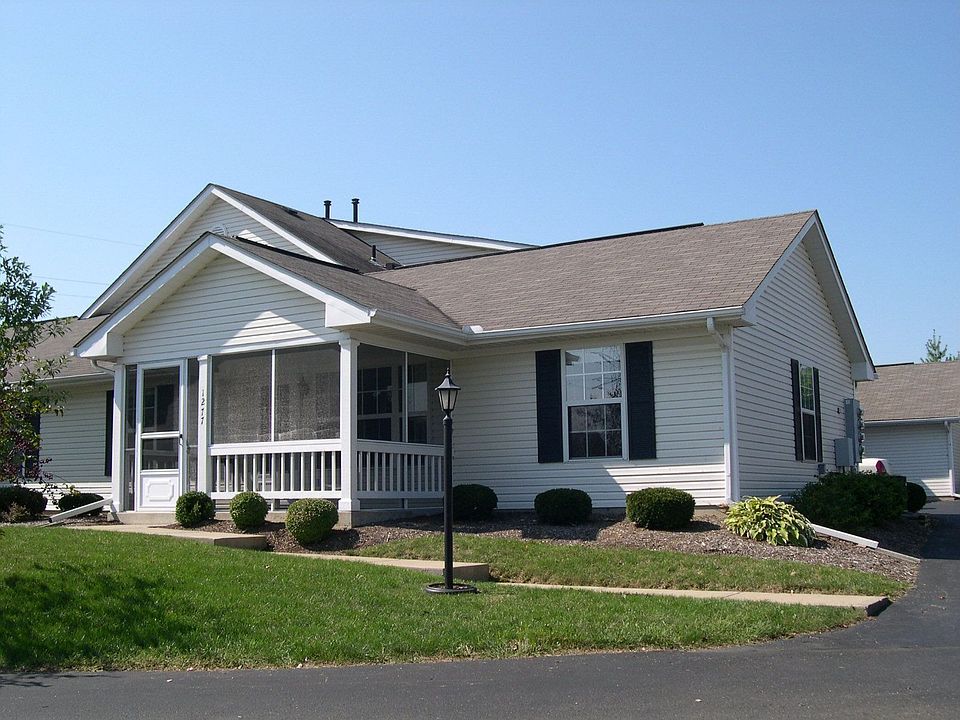1st image of 1277 Hillview Cir W