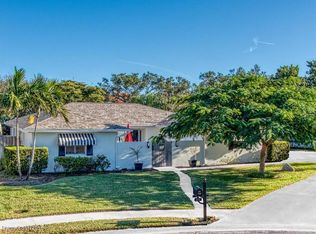 571 Bolanos Corte, Melbourne, FL 32903