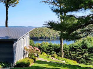 504 Case Ln, Spring, VT 05350