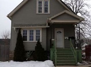 1916 S 30th St, Milwaukee, WI 53215