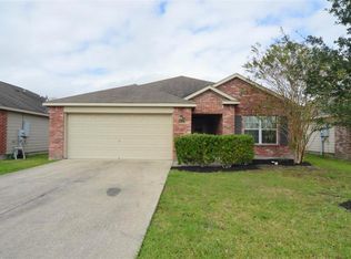 9222 Amberjack Dr, Texas City, TX 77591