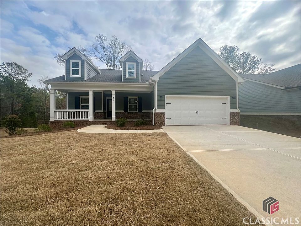 400 Sunset Dr, Statham, GA 30666 MLS 1014008 Zillow