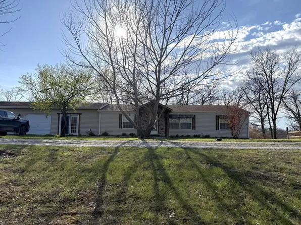 17854 Bluebird Trl, Kirksville, MO 63501