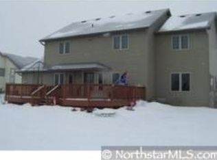 2100 3rd St N, Sartell, MN 56377