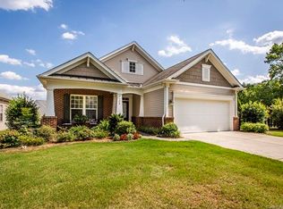 7124 Whistler Way, Matthews, NC 28105