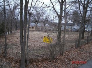 101 Greenwood Ave, Excelsior Springs, MO 64024