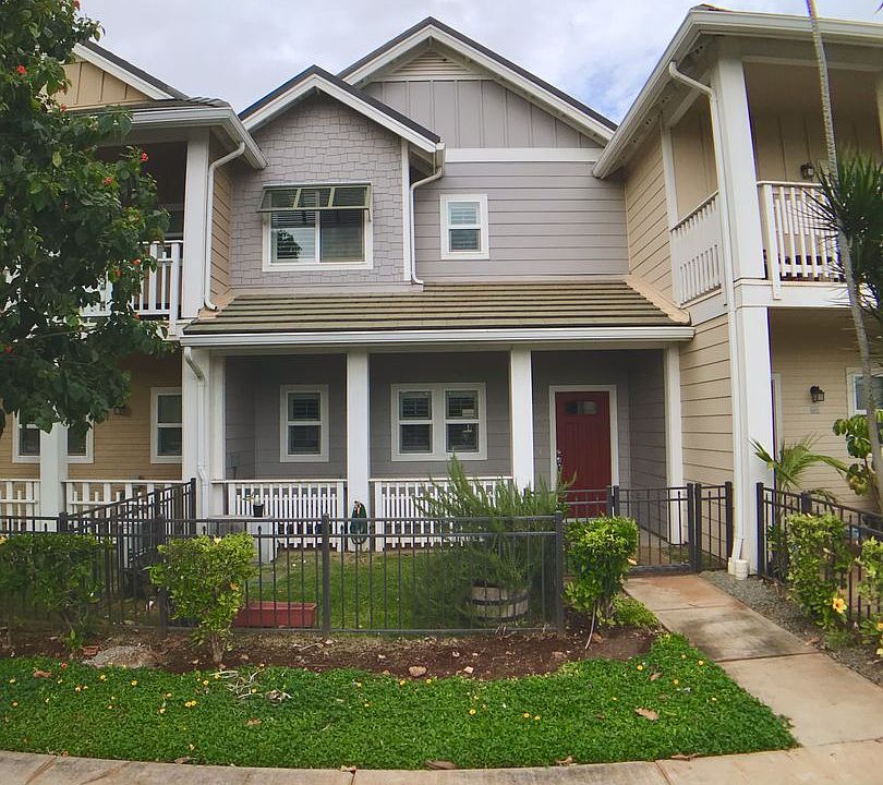 1st image of 1134 Kukulu St APT 603