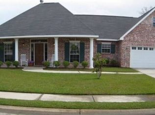 13368 Greenwich Cv, Gulfport, MS 39503