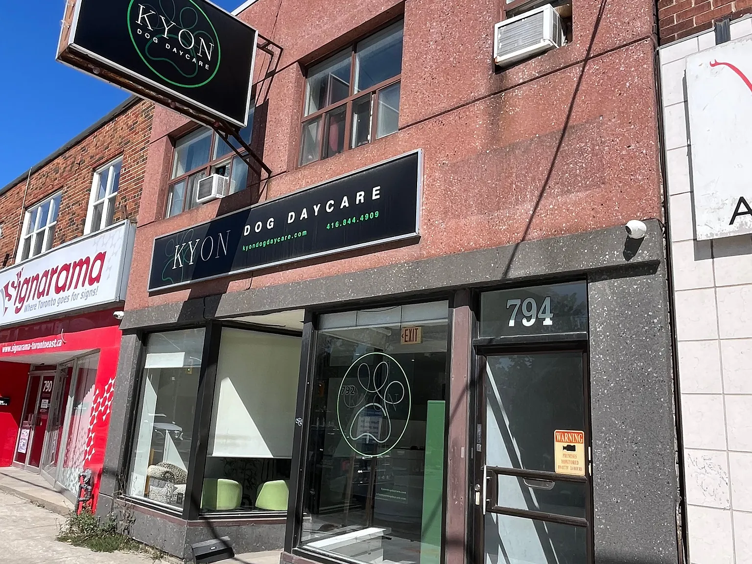 2 bed, $2,380 — Photo 2