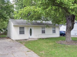 4509 Shasta Trl, Louisville, KY 40213