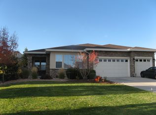 5890 Bridle Path Ln, Parker, CO 80134